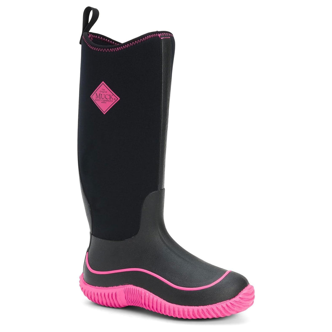 The Original Muck Boot Women's 6 Waterproof 5 mm Neoprene Muck Boot (Open Box)
