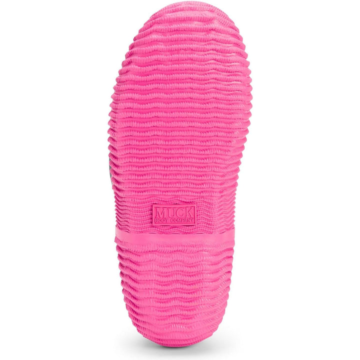 The Original Muck Boot Women's 6 Waterproof 5 mm Neoprene Muck Boot (Open Box)