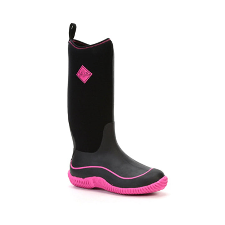 The Original Muck Boot Company Women's 9 Waterproof 5 mm Neoprene Hale Muck Boot