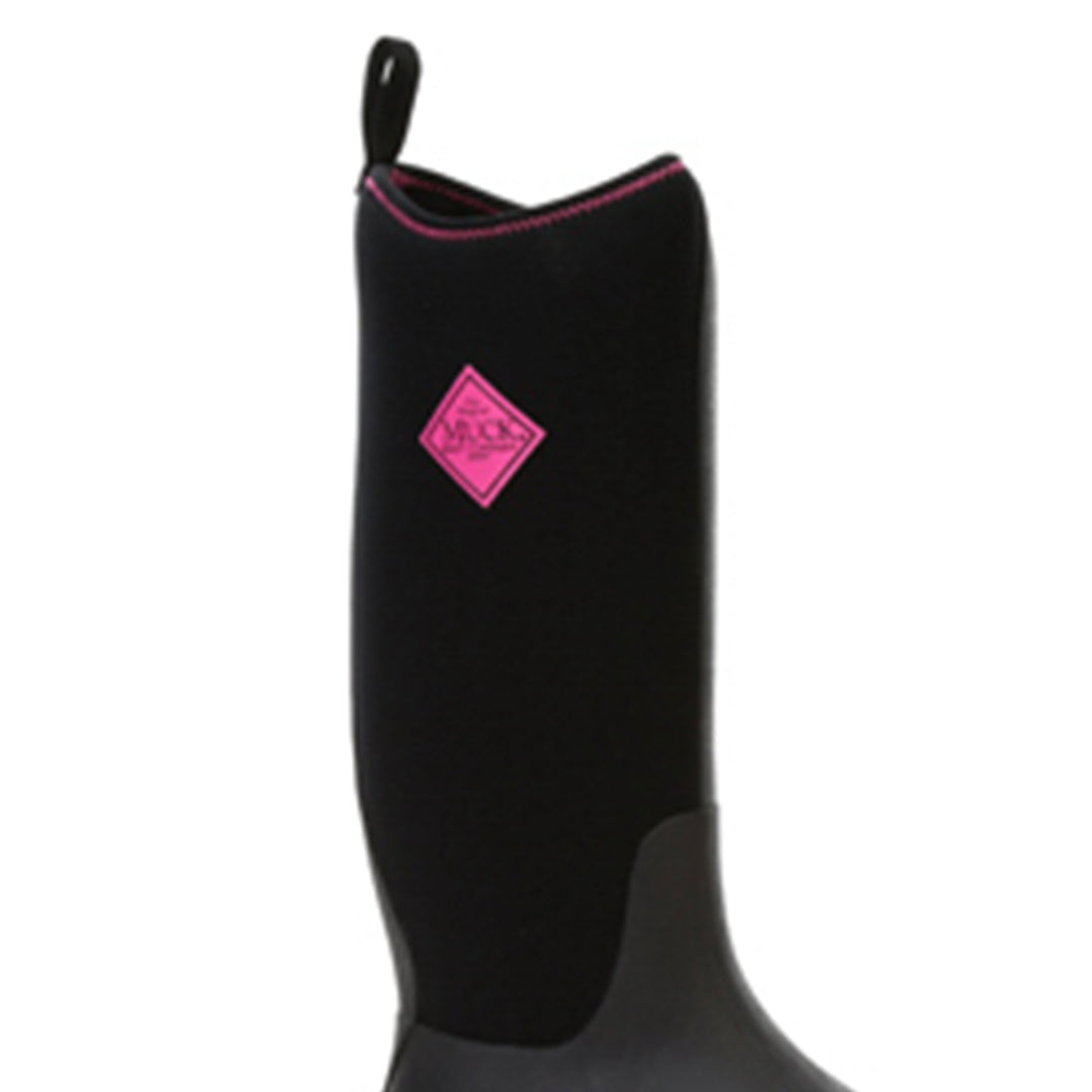 The Original Muck Boot Company Womens 9 Waterproof 5 mm Hale Muck Boot(Open Box)
