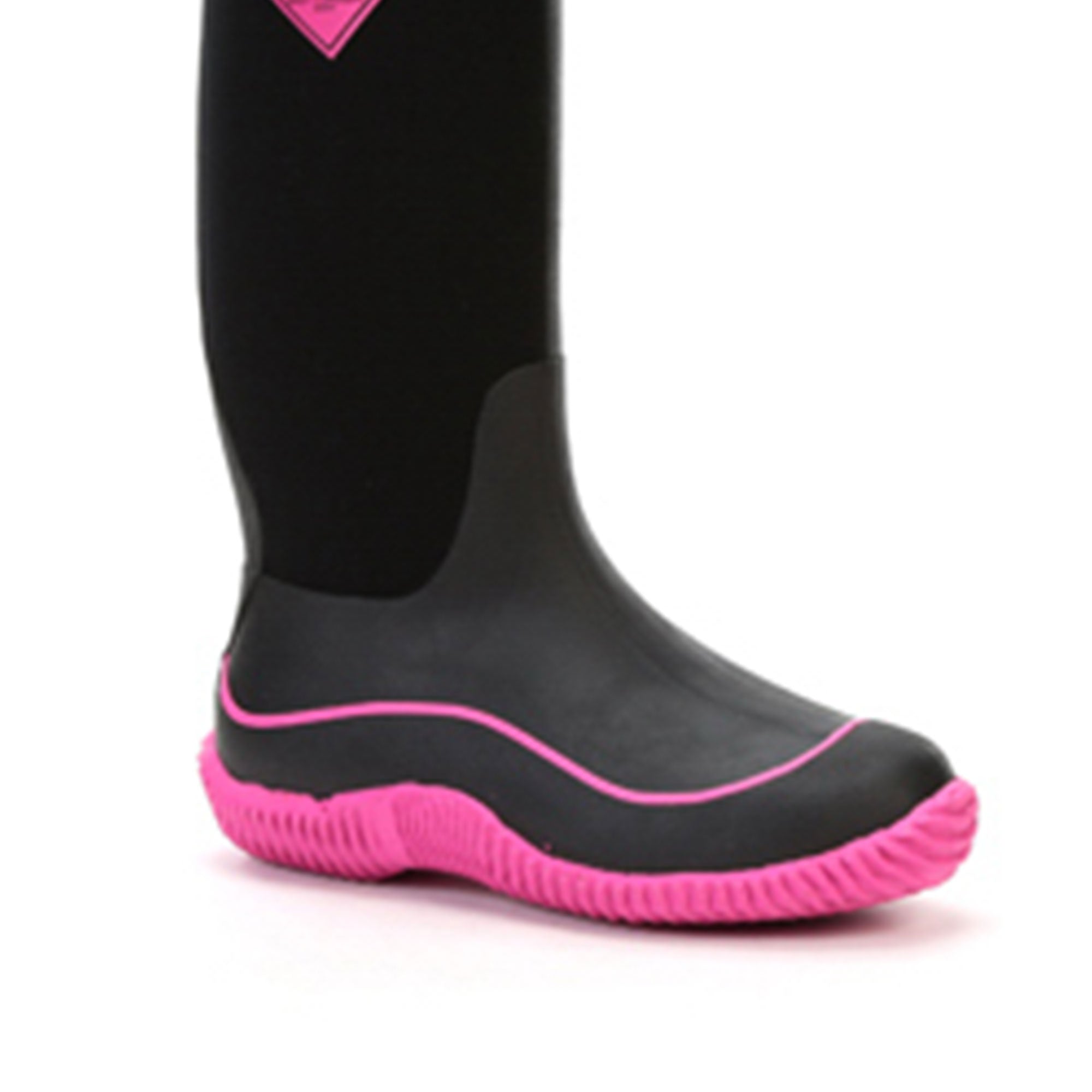 The Original Muck Boot Company Womens 9 Waterproof 5 mm Hale Muck Boot(Open Box) - VMInnovations