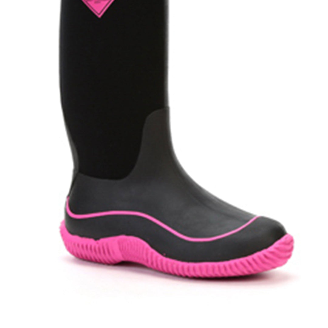 The Original Muck Boot Company Womens 9 Waterproof 5 mm Hale Muck Boot(Open Box)