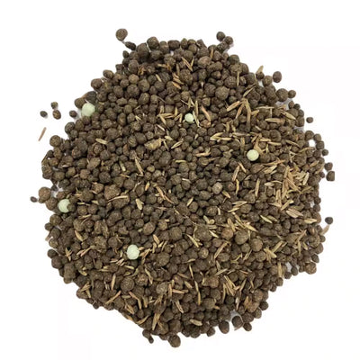 Earth Science 1 Step Sun & Shade Lawn Thickener Seed for Thin Lawns, 12 Pounds - VMInnovations