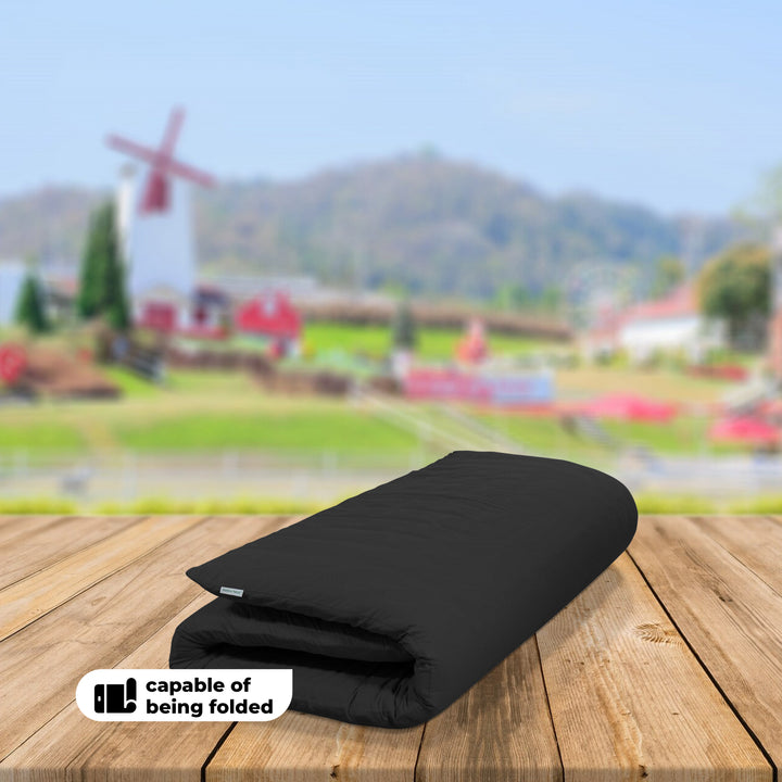 Master Rancher Heavy Duty Work Farm Boots Unisex Men's 11 Women's 13, Black