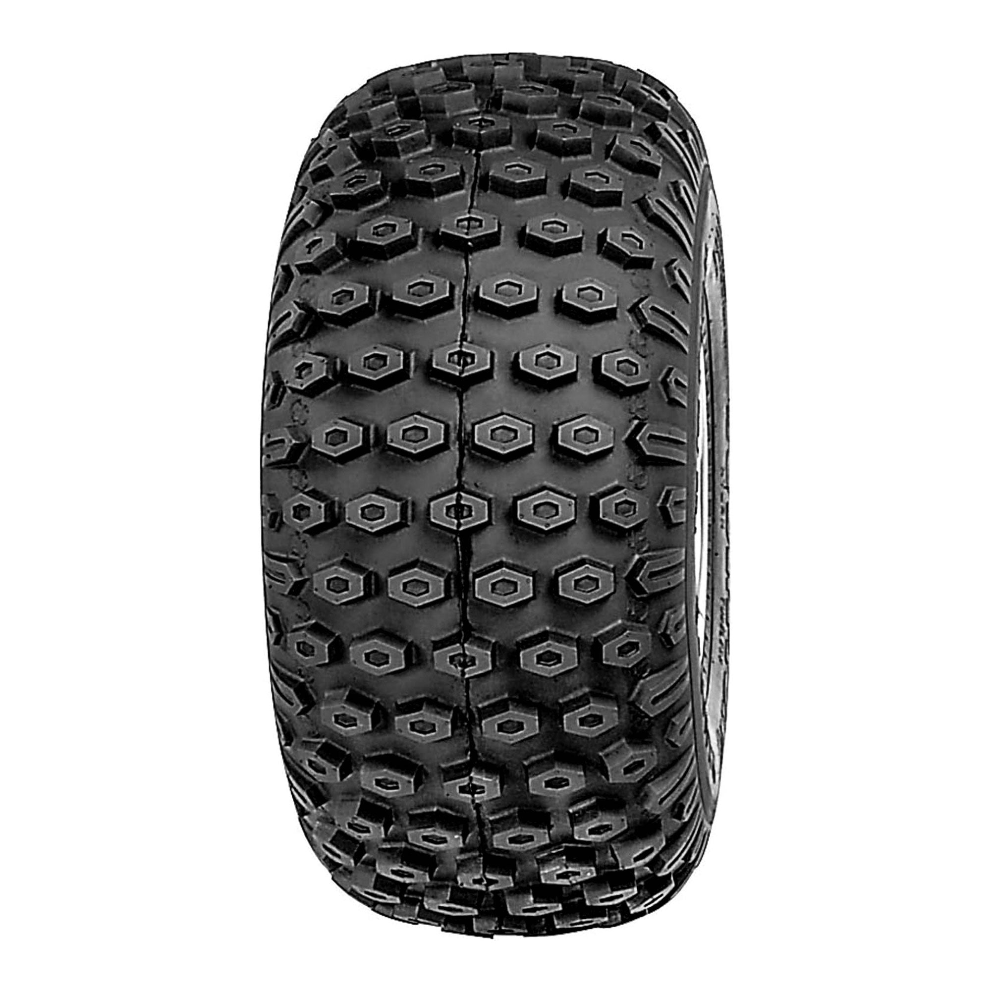 Kenda K290 Scorpion 14.5/7.00 6 Knobby ATV Tire, 2-Ply 160lb Capacity, Tire Only - VMInnovations