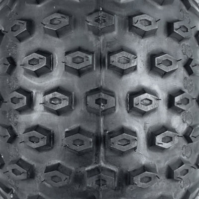 Kenda K290 Scorpion 14.5/7.00 6 Knobby ATV Tire, 2-Ply 160lb Capacity, Tire Only - VMInnovations