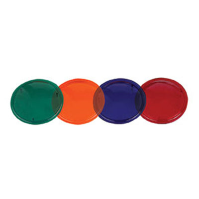 Pondmaster 2.0w LED Fountain Light w/Transformer & 4 Colored Discs (Open Box)