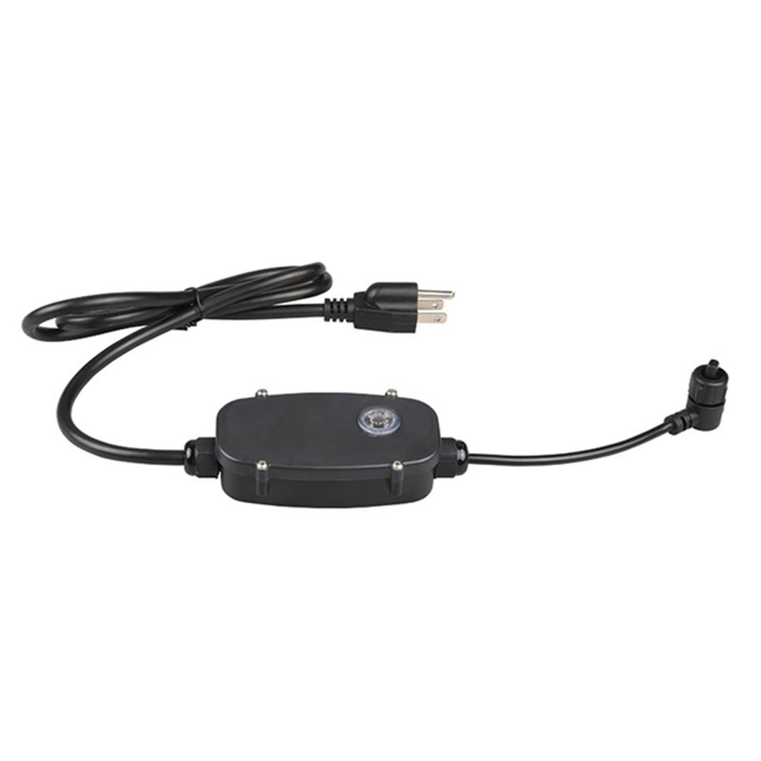 Pondmaster 2.0w LED Fountain Light w/Transformer & 4 Colored Discs (Open Box)