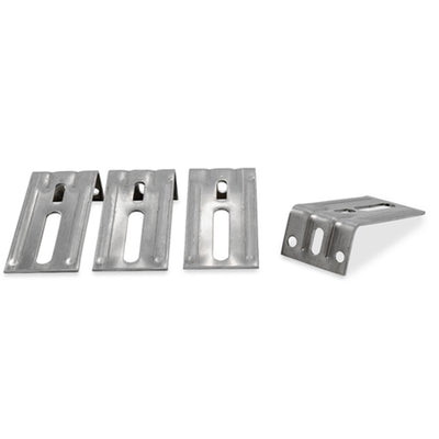 Camco Standard Roof Vent Cover for RVs, Easy Mount with Included Hardware, Black - VMInnovations