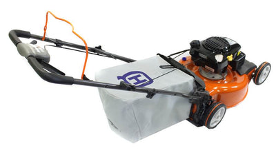 Husqvarna HU600L 22" 149cc Gas Powered Self Propelled Grass Lawn Mower -Open Box
