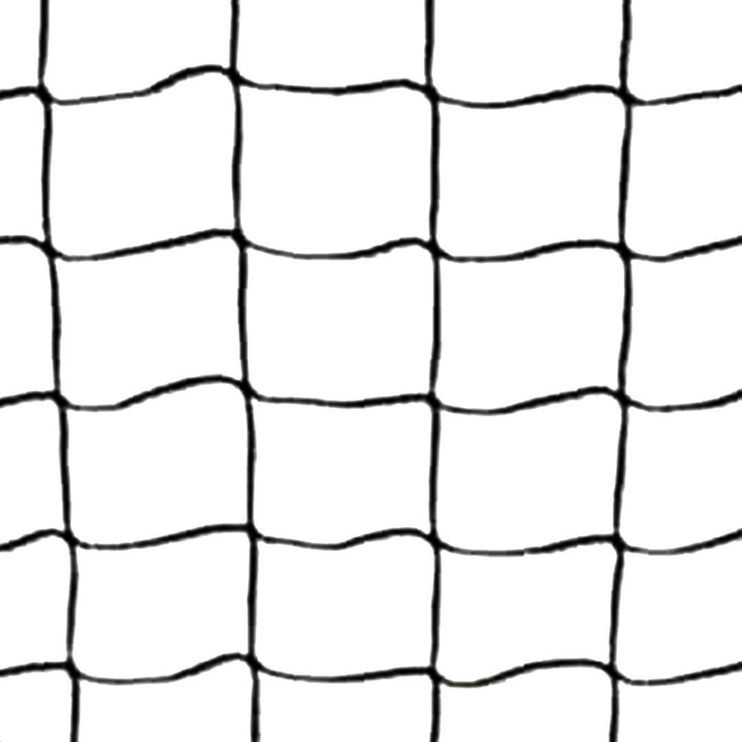 Ksports Squad Outdoor Portable Soccer Goal Set Kids Training Equipment, 6' x 4'