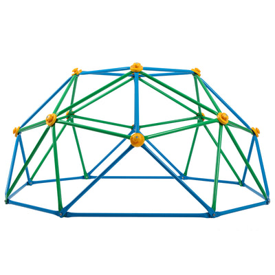 HolaHatha Dome Playground Climber for Kids, 440 Pound Capacity (For Parts) - VMInnovations
