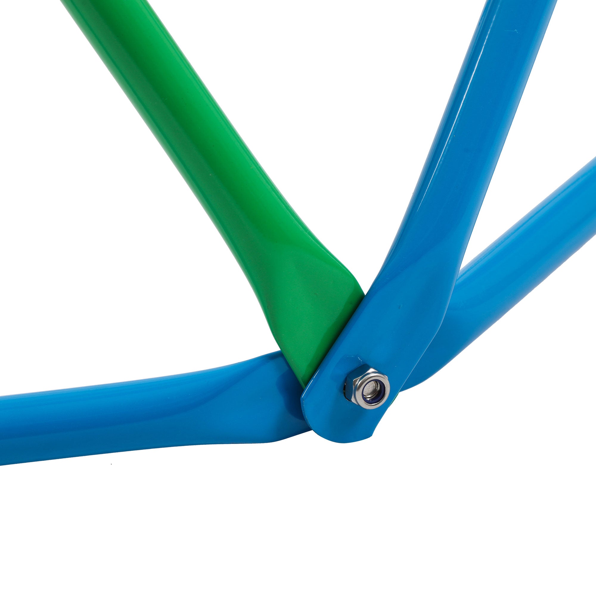 HolaHatha Dome Playground Climber for Kids, 440 Pound Capacity (For Parts) - VMInnovations