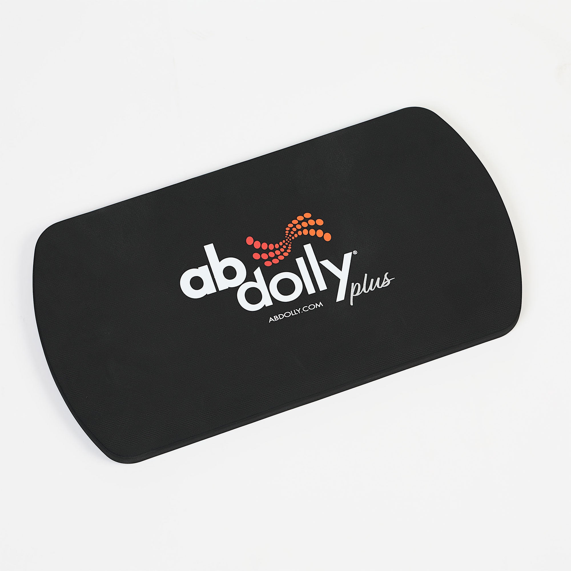 AB Dolly Core Fitness Ab Exercise Workout Equipment & Resistance Bands(Open Box) - VMInnovations