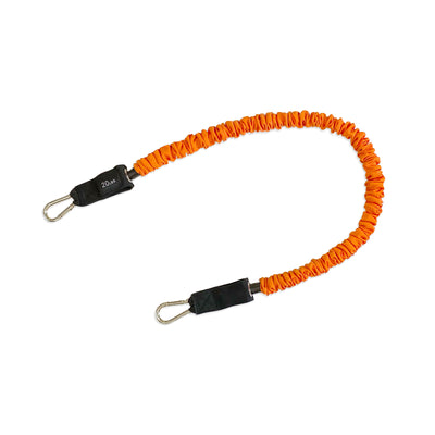 AB Dolly Resistance Bands & Door Anchor Full Body Workout Set for AB Dolly Plus - VMInnovations