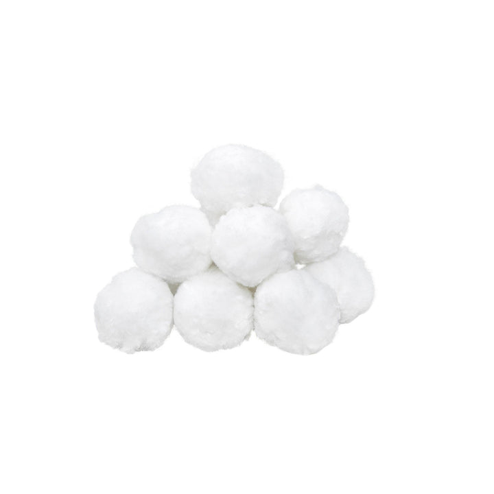 Bestway APX 365 16' x 48" Above Ground Swimming Pool w/ Pump & Ladder(For Parts)