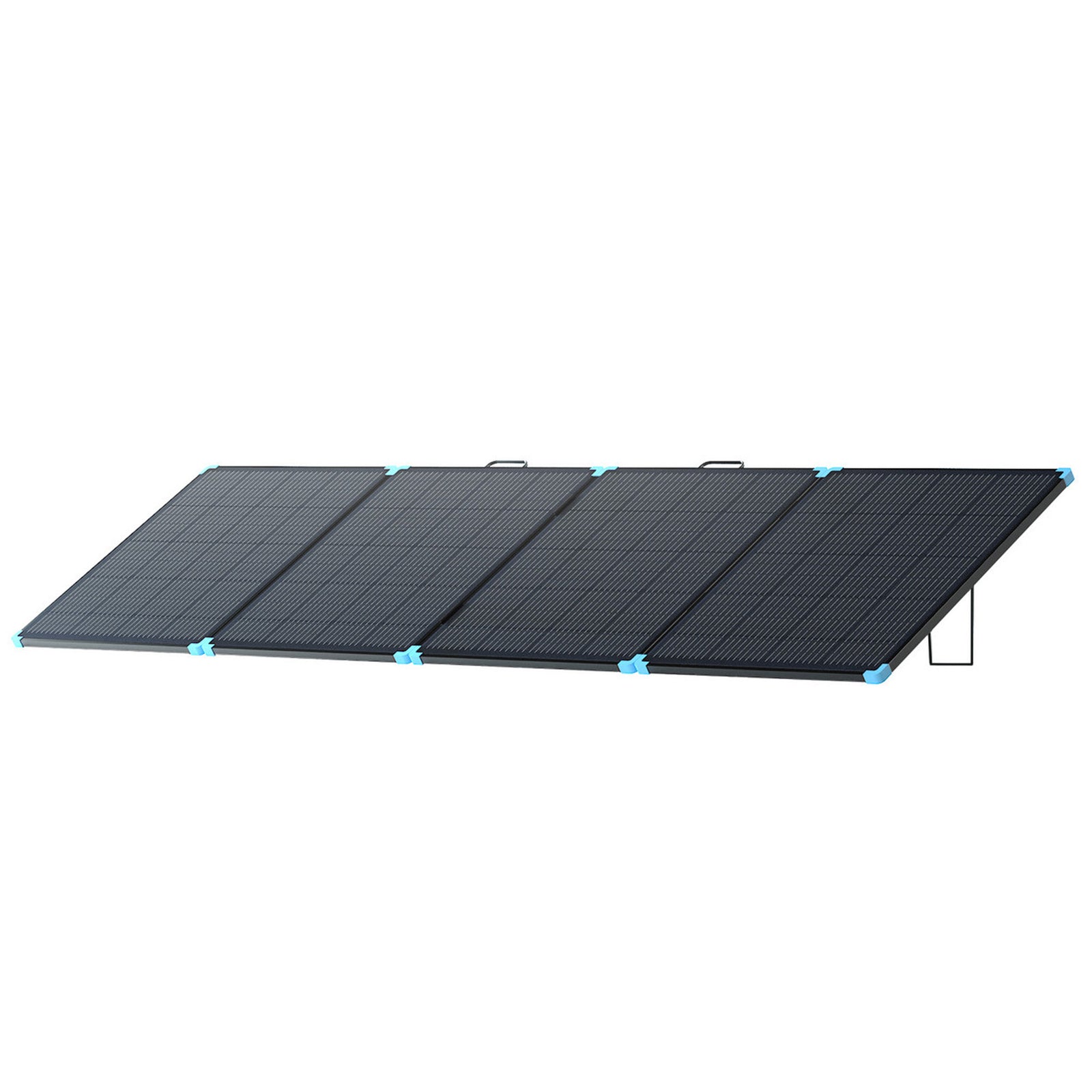 Renogy Portable Foldable Solar Panel, Suitcase Design for Camping Off Grid, 120W - VMInnovations