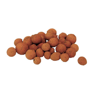 4 HYDROFARM PLANT!T GMC10L 10L Stable pH Soil Aeration Clay Pebble Bags - 8-16mm
