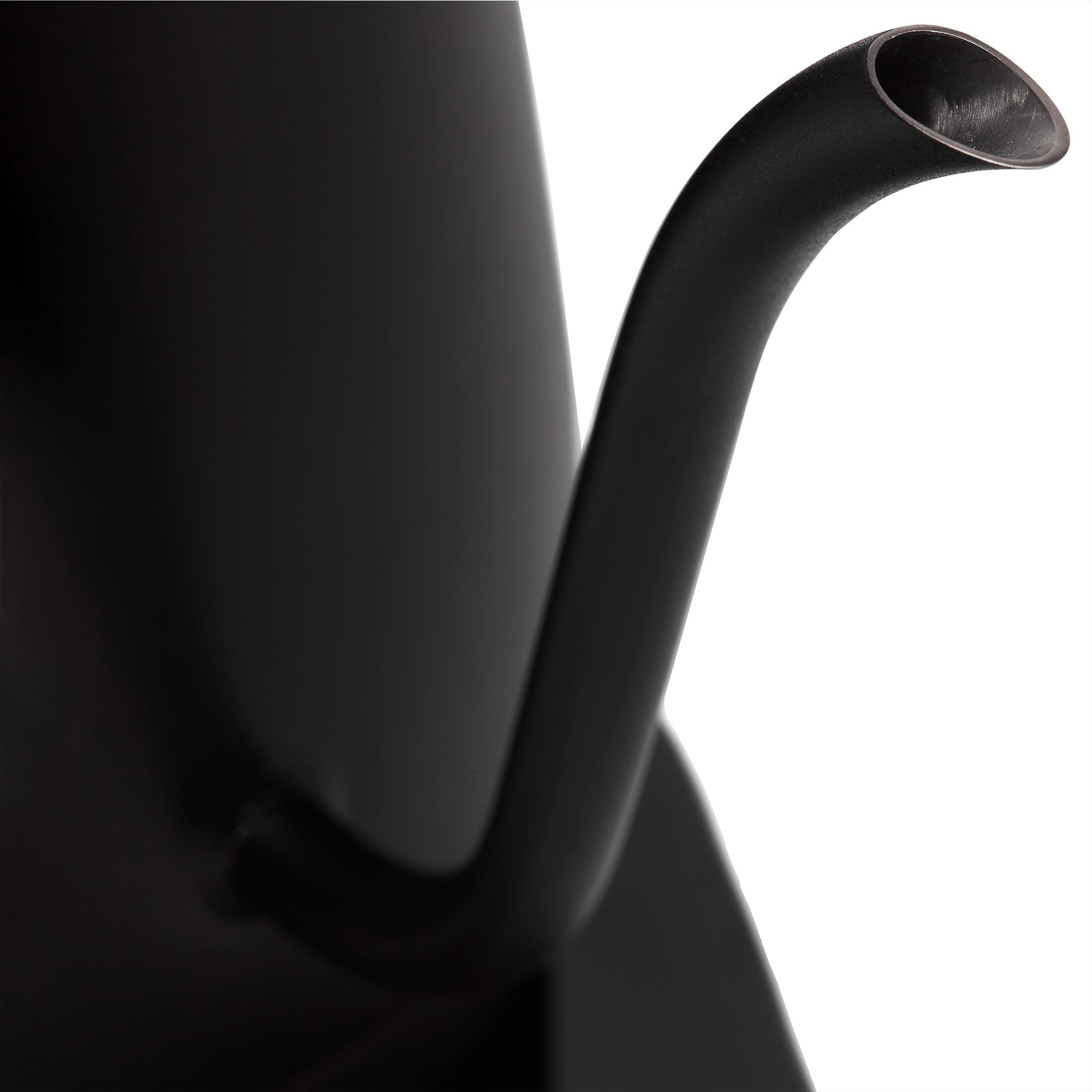Haden Electric Tea Kettle, Gooseneck, 0.6L Teapot, Black/Copper (Open Box) - VMInnovations