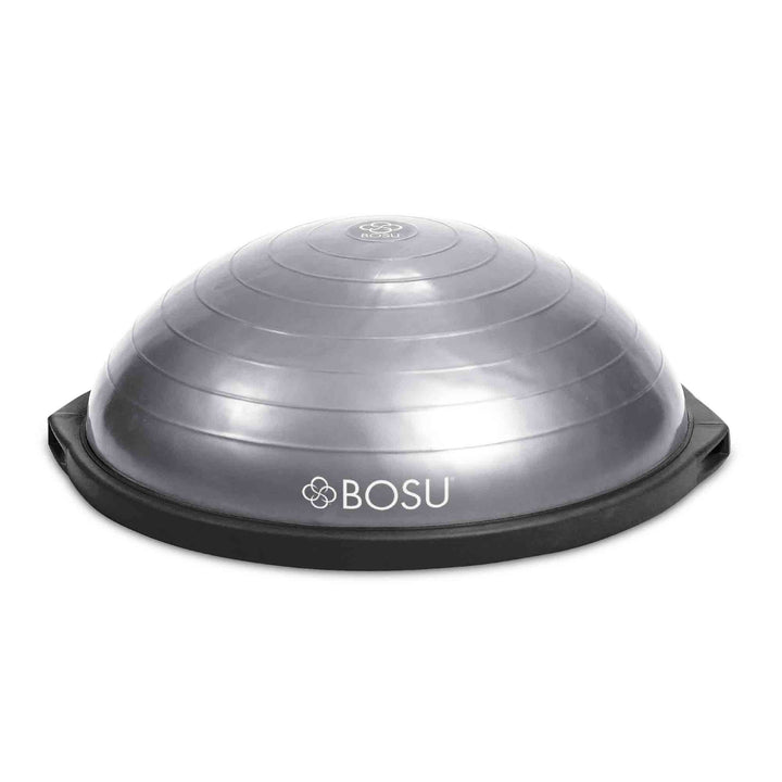 Bosu The Original Balance Trainer with 25 Inch Diameter, Gray/Black (Used) - VMInnovations