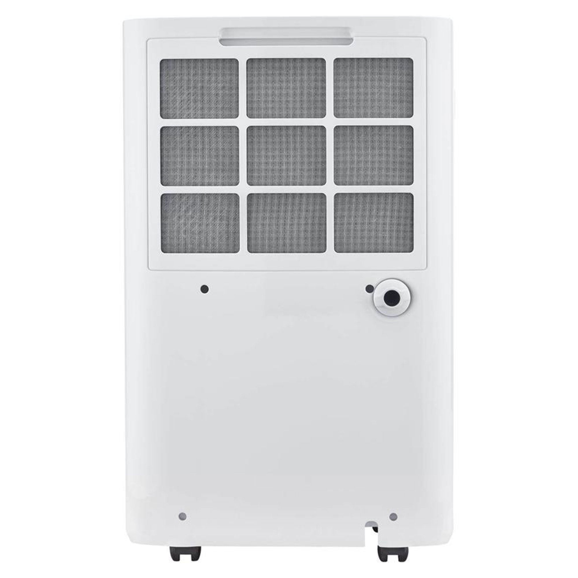 Haier 70 Pint Energy Star Portable Dehumidifier with Smart Dry, (Used) - VMInnovations