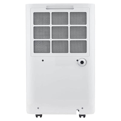 Haier 70 Pint Energy Star Portable Dehumidifier with Smart Dry, (Used) - VMInnovations