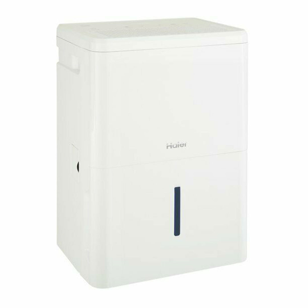 Haier 20 Pint Portable Smart Dry Dehumidifier for Home (Used)