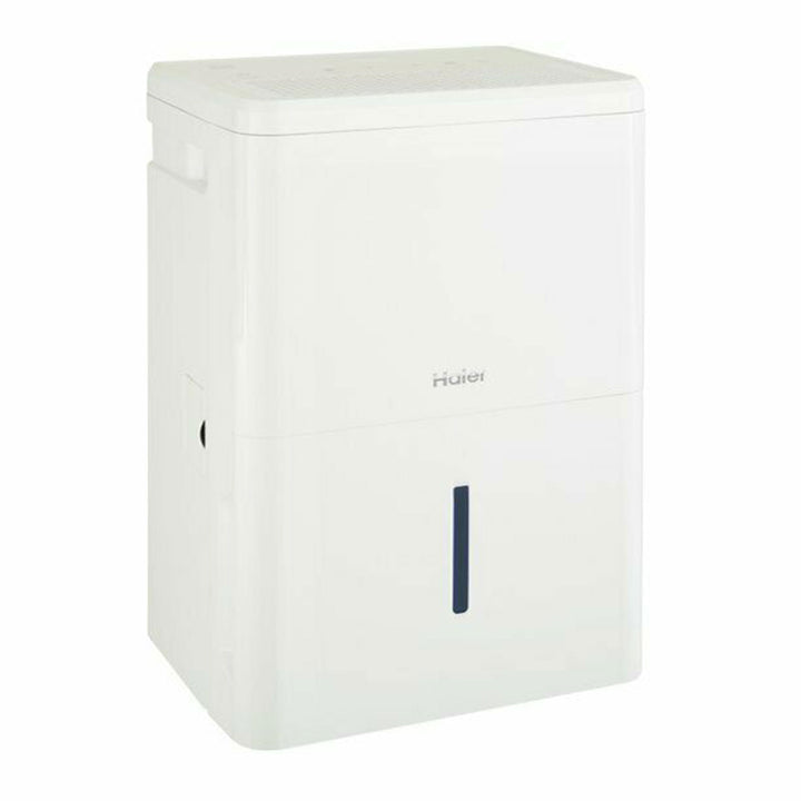 Haier 20 Pint Portable Smart Dry Dehumidifier for Home (Open Box)