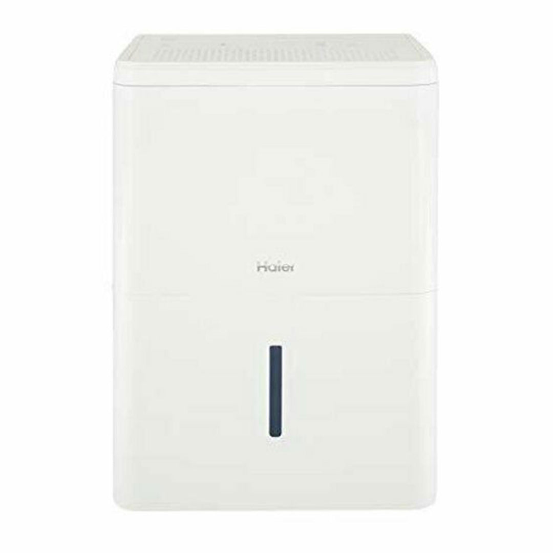 Haier 20 Pint Portable Smart Dry Dehumidifier for Home (Used)