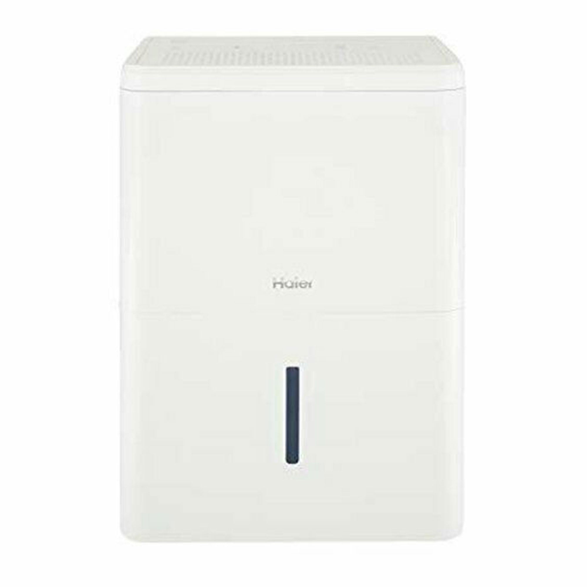 Haier 20 Pint Portable Smart Dry Dehumidifier for Home (Open Box) - VMInnovations