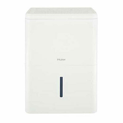 Haier 20 Pint Portable Smart Dry Dehumidifier for Home (Open Box) - VMInnovations