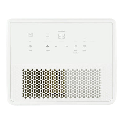 Haier 20 Pint Portable Smart Dry Dehumidifier for Home (Open Box) - VMInnovations