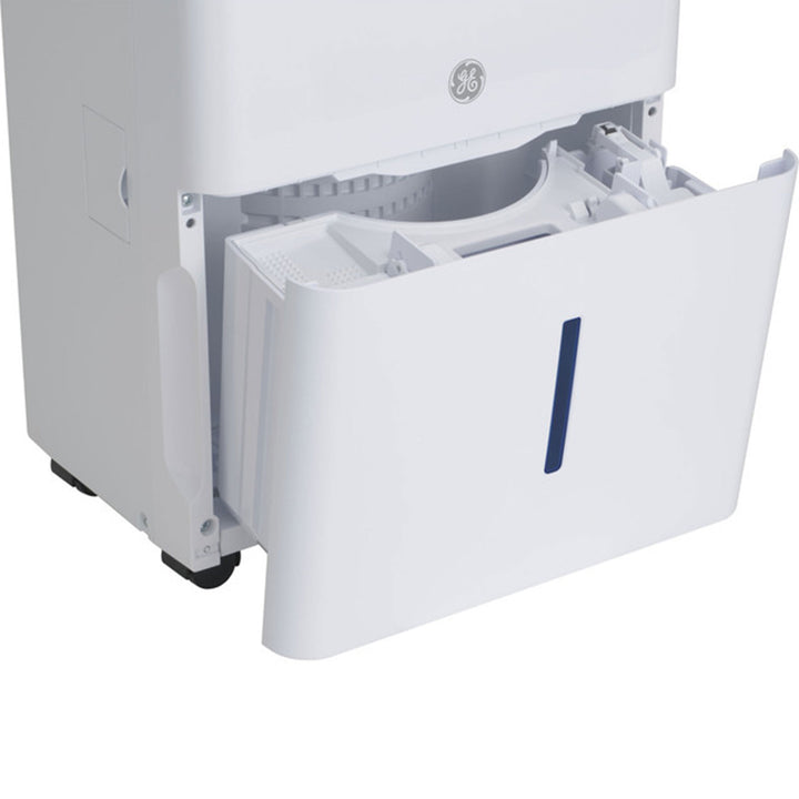 Haier 20 Pint Portable Smart Dry Dehumidifier for Home (Used)