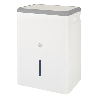 GE Energy Star Dehumidifier, for Rooms up to 3000 Sq ft, White (Used) - VMInnovations