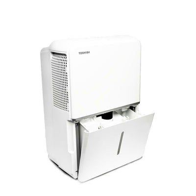 Toshiba 50 Pint Energy Star Rated Dehumidifier (Certified Refurbished) - VMInnovations