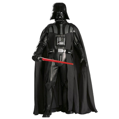 Rubies Star Wars Supreme Edition Adult Darth Vader Costume XL 909877 - Open Box