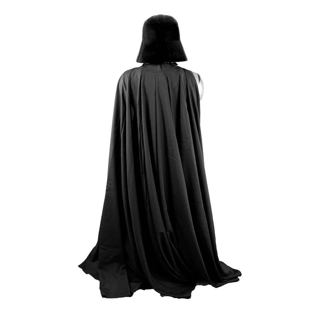 Rubies Star Wars Supreme Edition Adult Darth Vader Costume XL 909877 - Open Box