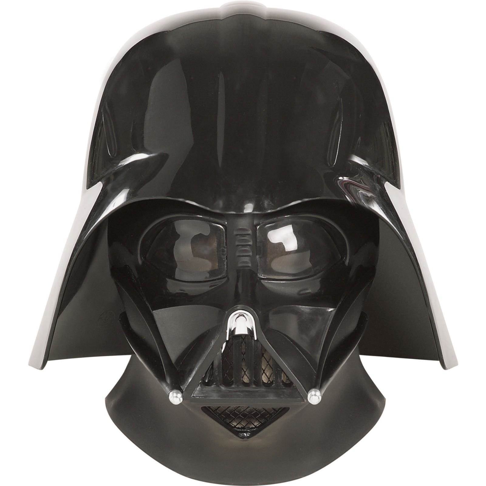 Rubies Star Wars Supreme Edition Adult Darth Vader Costume XL 909877 - Open Box