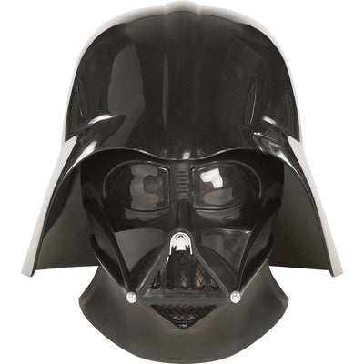 Rubies Star Wars Supreme Edition Adult Darth Vader Costume XL 909877 - Open Box
