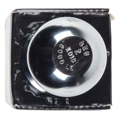 Reese Towpower Trailer Hitch Ball with 8,000 Pound Capacity for Automotive(Used) - VMInnovations
