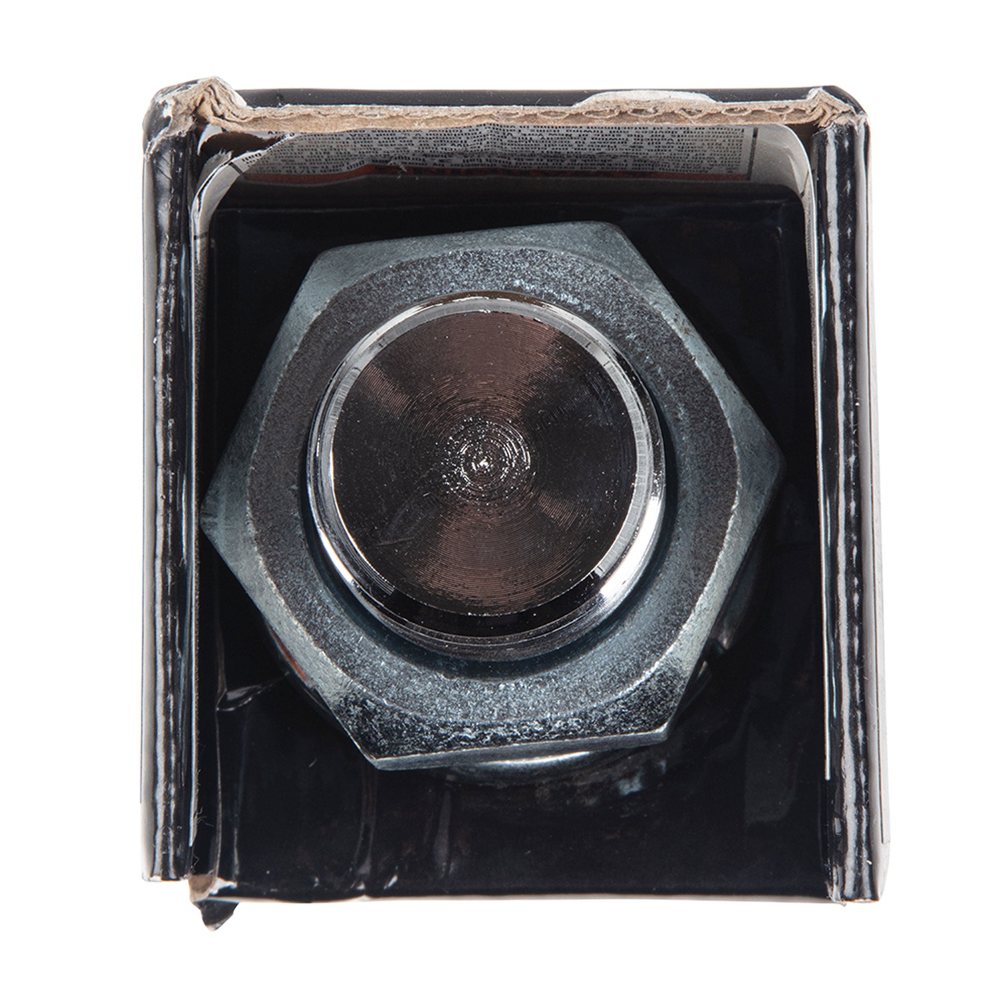 Reese Towpower Trailer Hitch Ball with 8,000 Pound Capacity for Automotive(Used) - VMInnovations