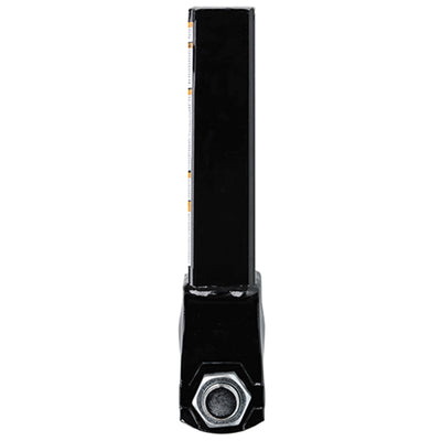 Reese Interlock Trailer Hitch Ball Mount Starter Kit, 14,000lb Capacity (Used) - VMInnovations
