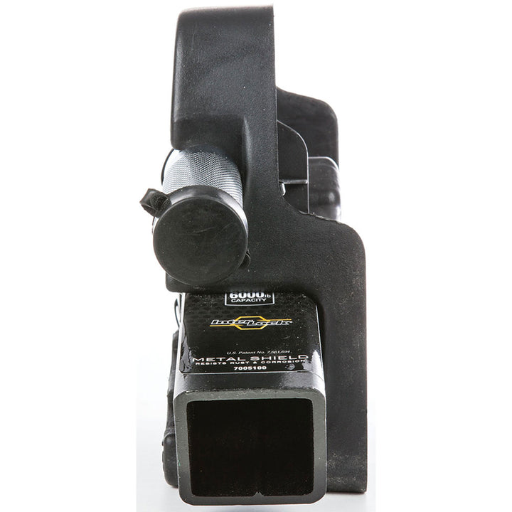 Reese Interlock Trailer Hitch Ball Mount Security Kit, 6000lbCapacity (Open Box)