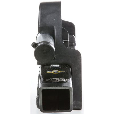 Reese Interlock Trailer Hitch Ball Mount Security Kit, 6000lbCapacity (Open Box)
