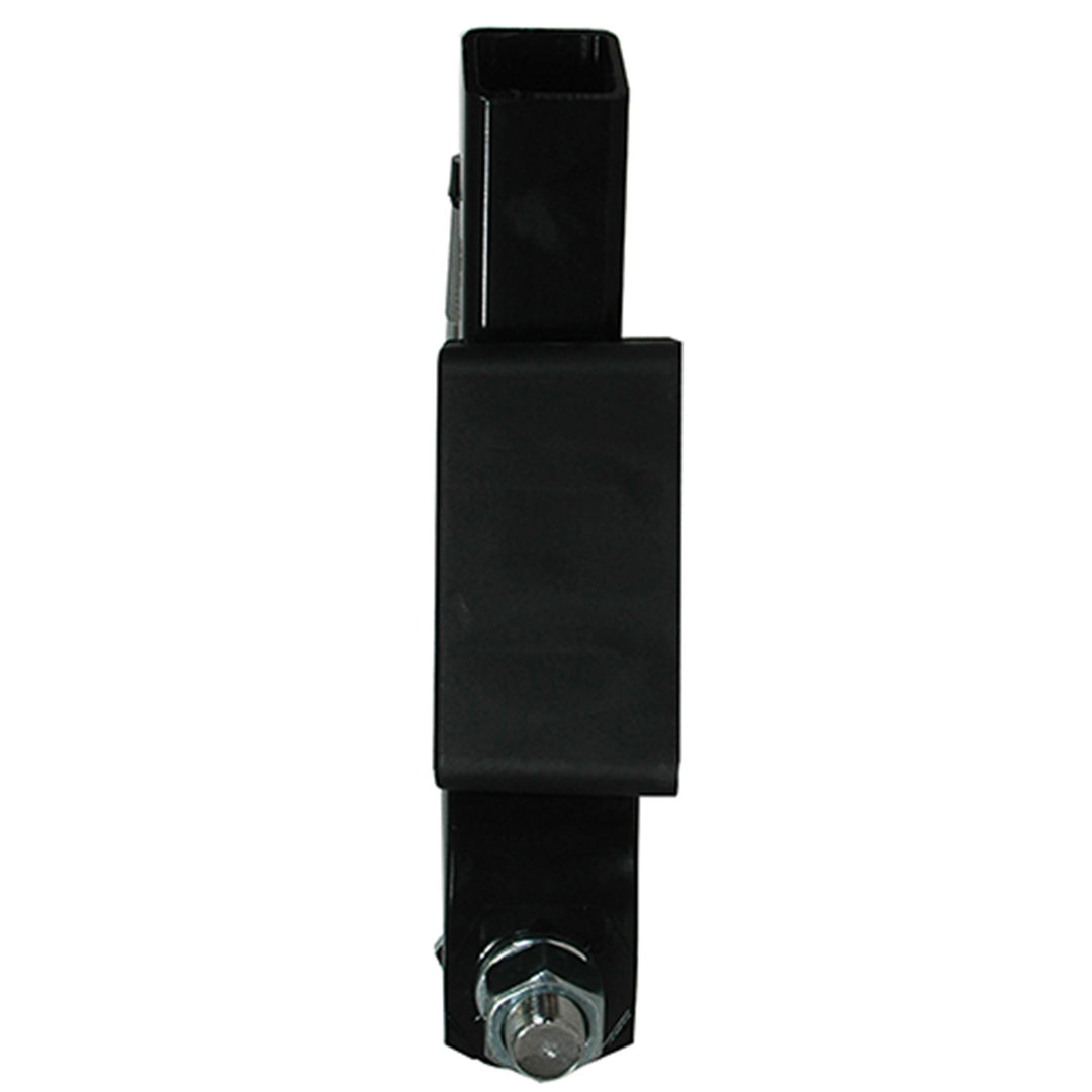 Reese Trailer Hitch Ball Mount Security Kit, 5000lbs Capacity(Open Box)