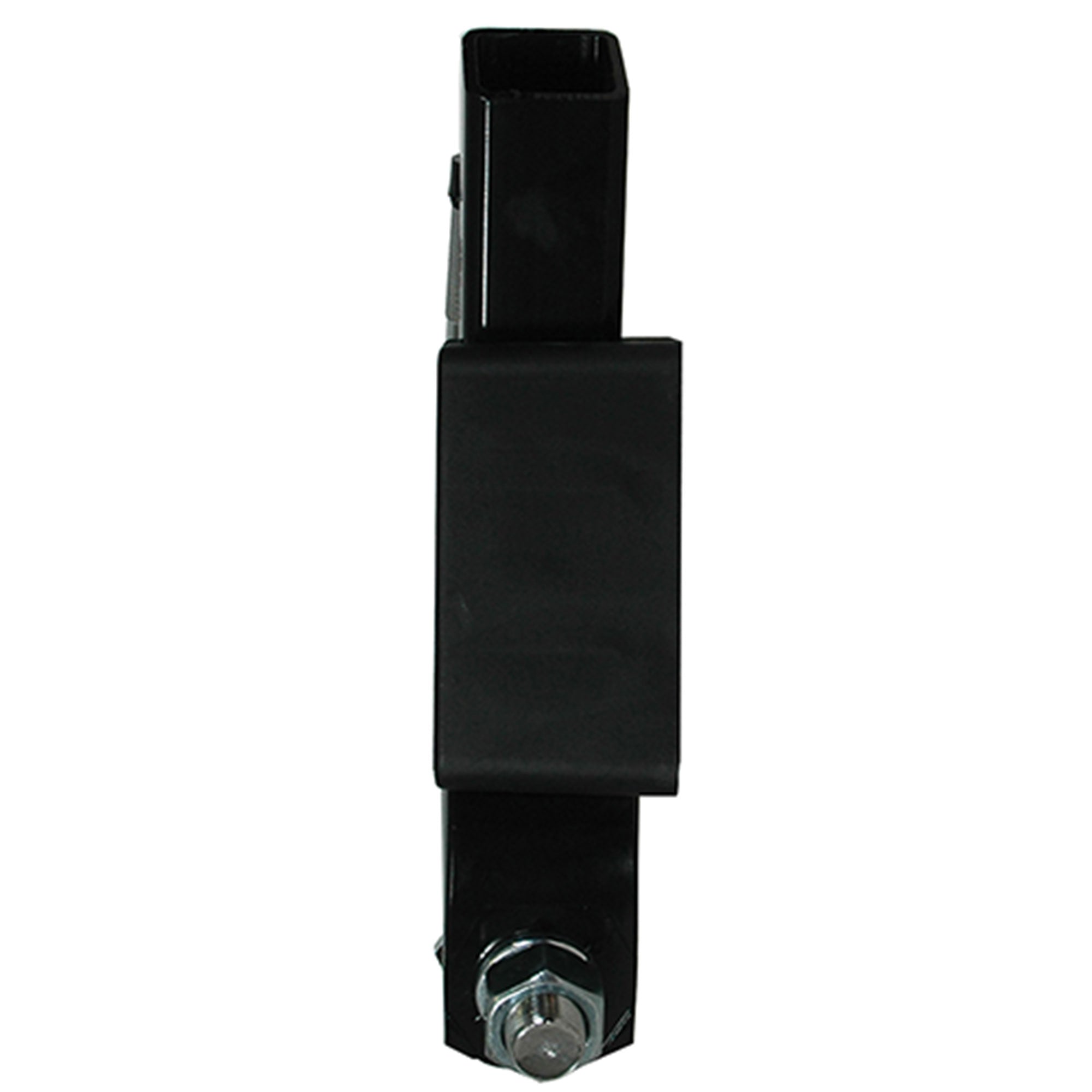 Reese Trailer Hitch Ball Mount Security Kit, 5000lbs Capacity(Open Box)