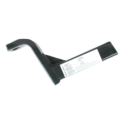 Reese Trailer Hitch Ball Mount, 2.5" Receiver, 7.75" Drop, 13000lbs, Black(Used) - VMInnovations