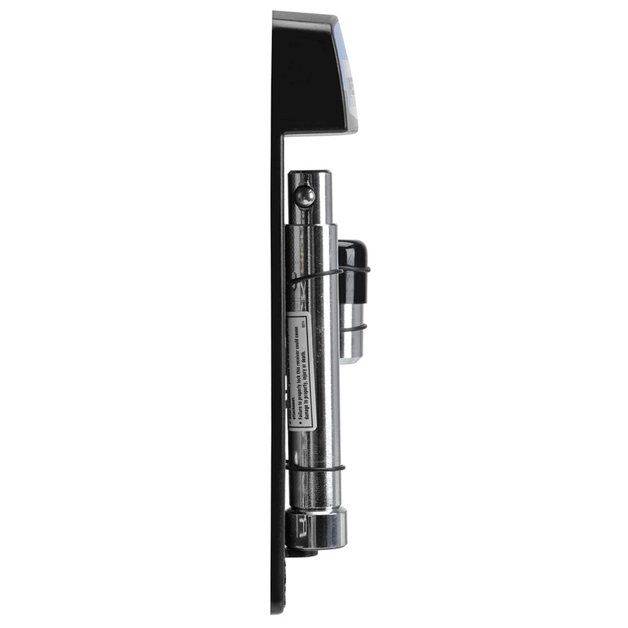 Reese Towpower Trailer Hitch Lock w/Ball Bearing Lock for Automotive (Open Box) - VMInnovations