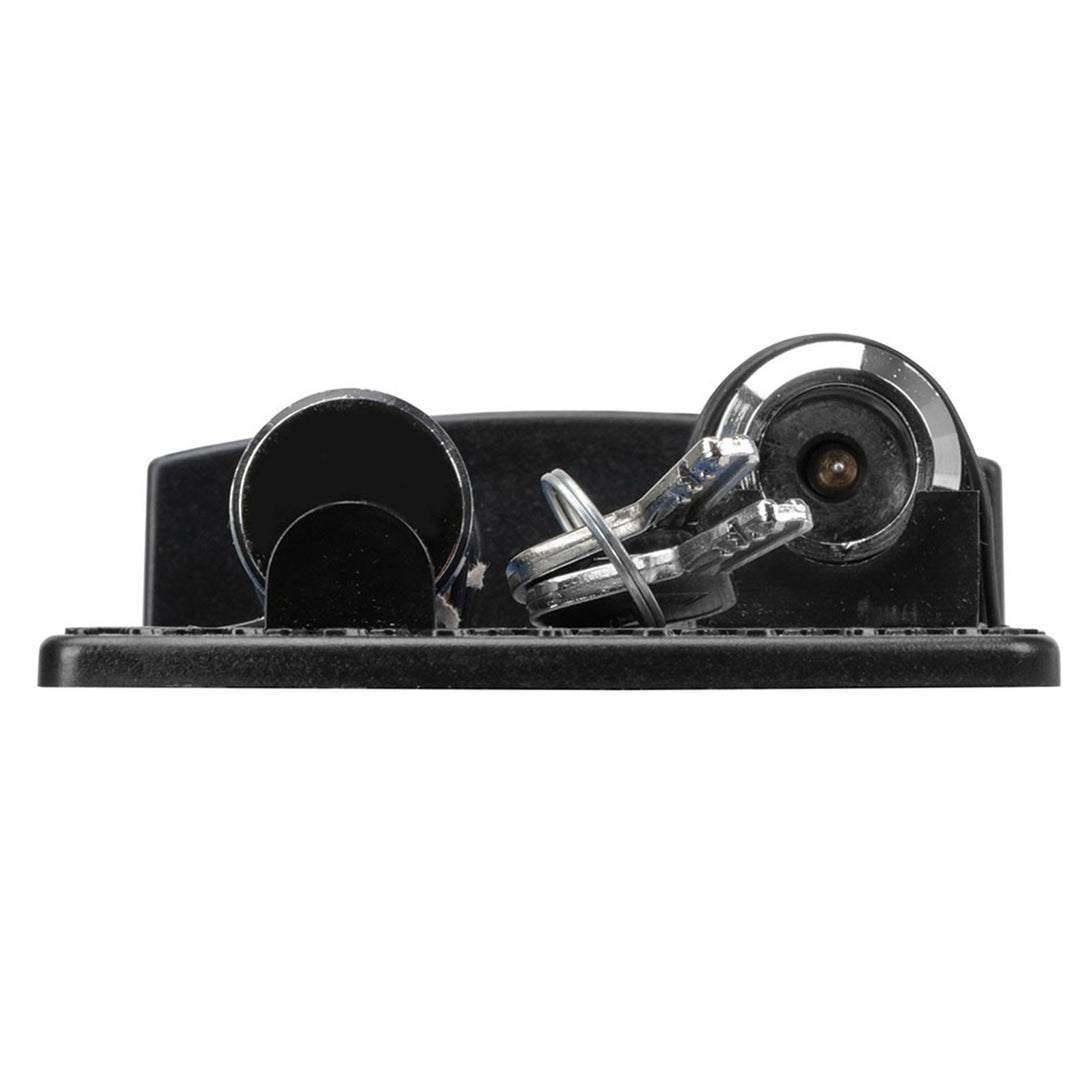 Reese Towpower Trailer Hitch Lock with Ball Bearing Lock System for Automotive