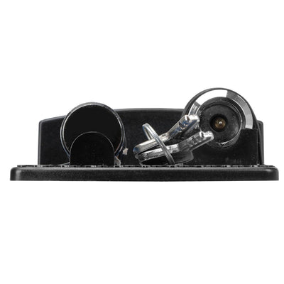 Reese Towpower Trailer Hitch Lock w/Ball Bearing Lock for Automotive (Open Box) - VMInnovations